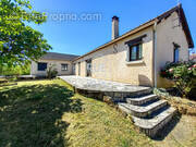 Maison à SCORBE-CLAIRVAUX