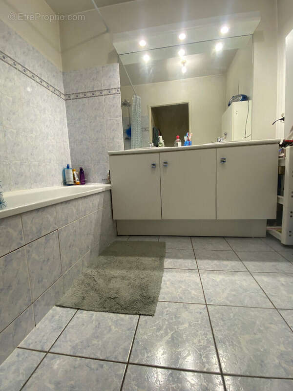 Appartement à ARGENTEUIL