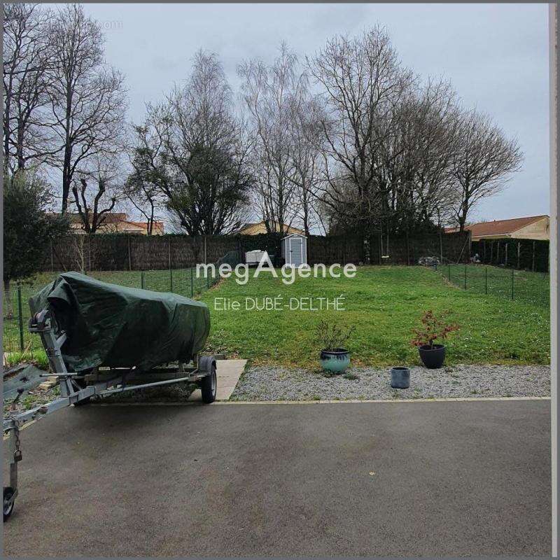 Maison à CHANTONNAY