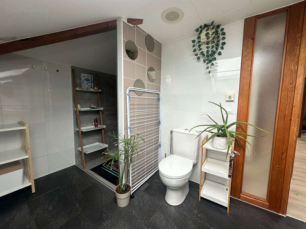 Appartement Le Ban Saint Martin 5 pièce(s) - photo 20