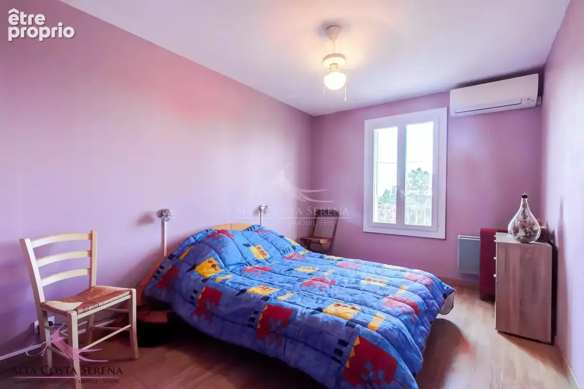 Appartement t3 migliacciaru - photo 5
