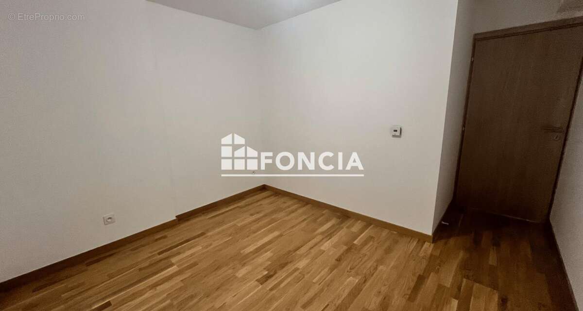 Appartement à CHAMPAGNY-EN-VANOISE