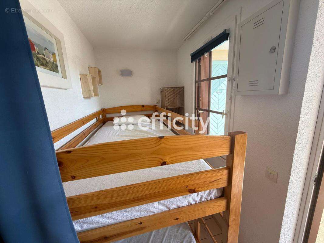 Appartement - photo 12