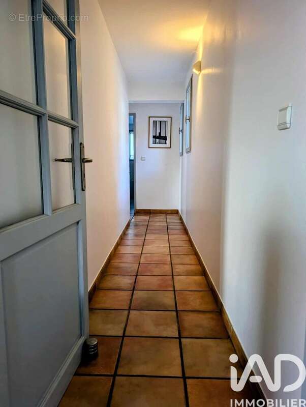 Photo 6 - Maison à PIERREFEU-DU-VAR