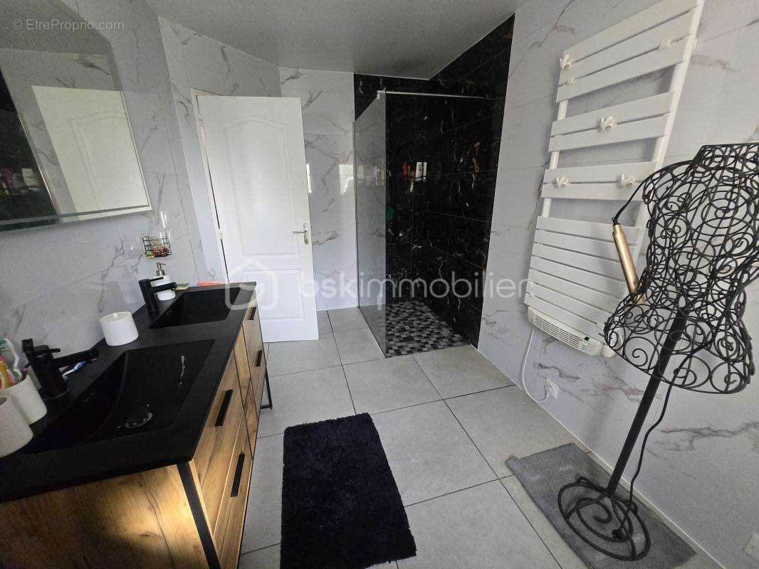 Magnifique Pavillon de plain pied de 137m² à Narcy - photo 14