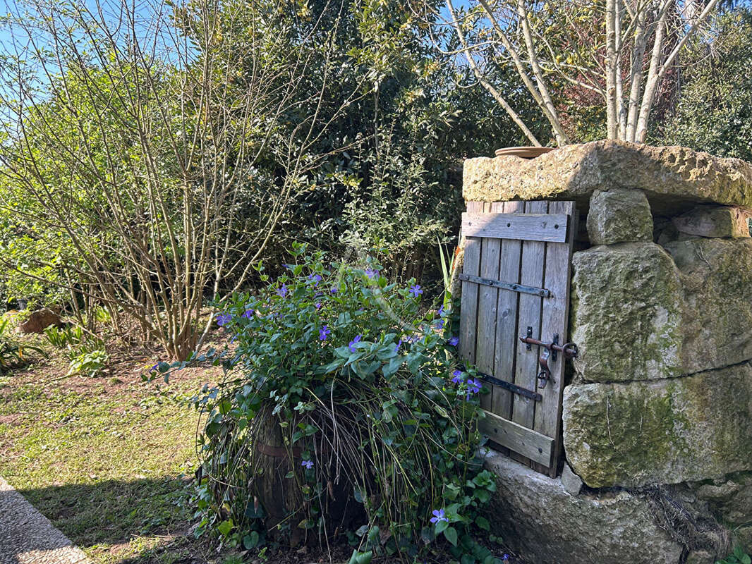 Maison à LE LANGON