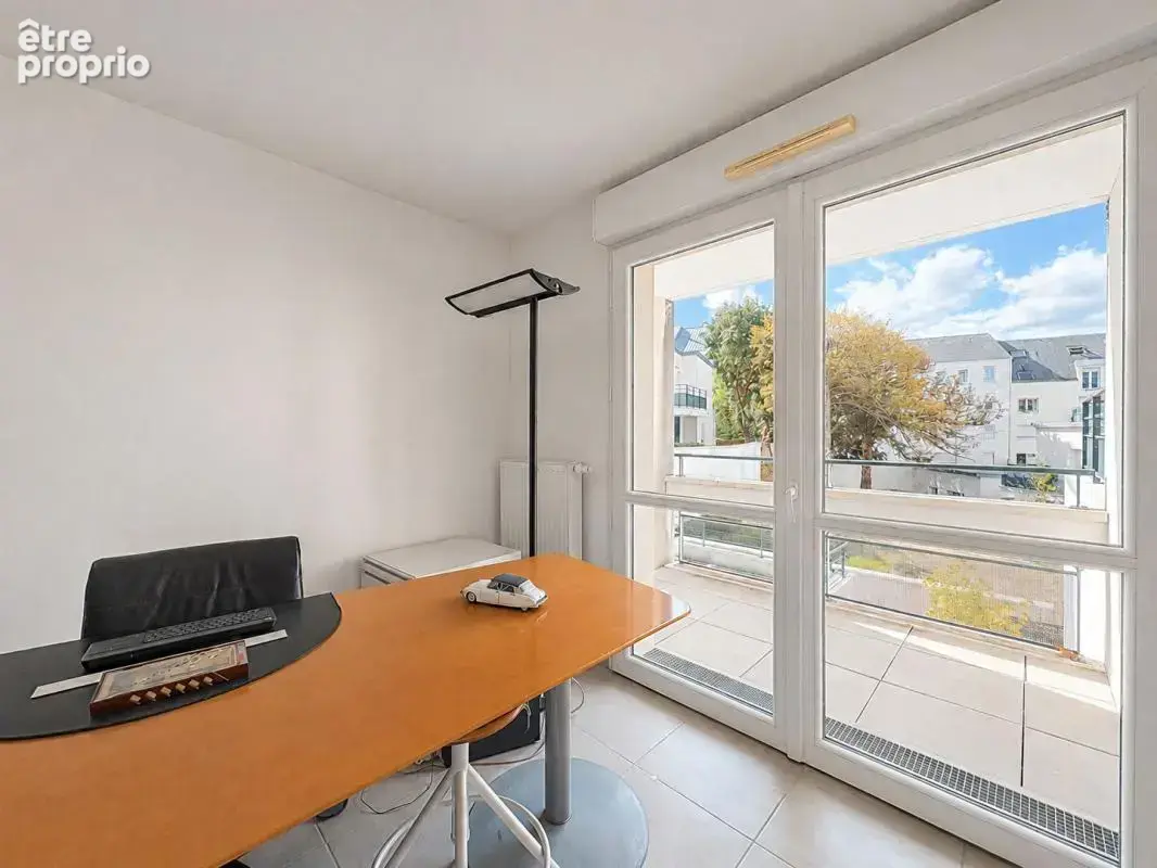 Appartement 2/3 pièces - Nantes Tortière - Bord de l'Erdre - photo 6