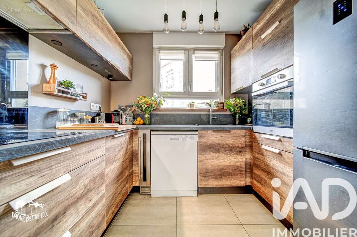 Photo 2 - Appartement à AUMETZ