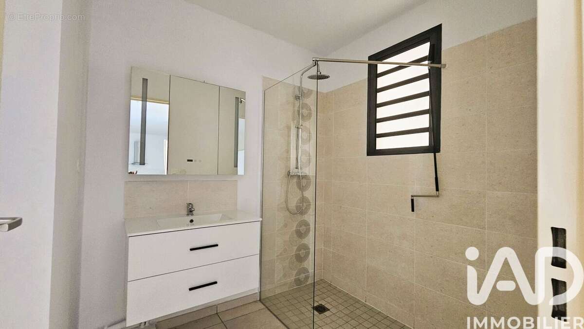 Photo 5 - Appartement à SAINT-PIERRE