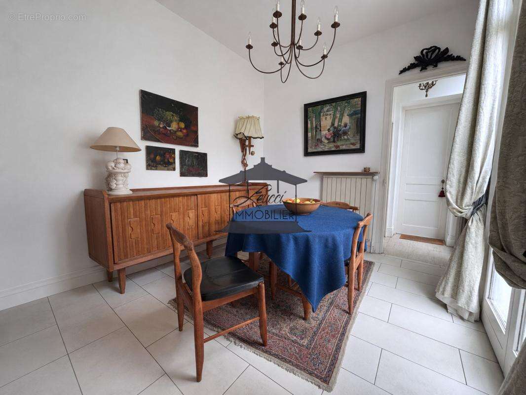 Maison à DUNKERQUE