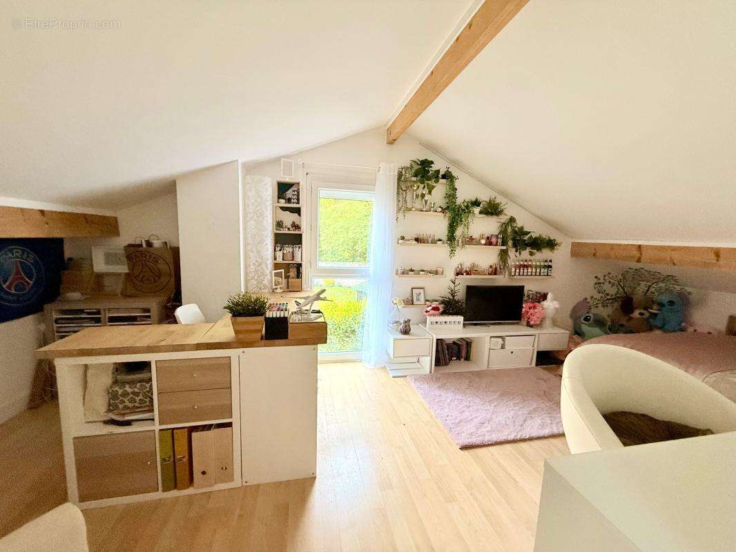 Maison à L'ISLE-ADAM