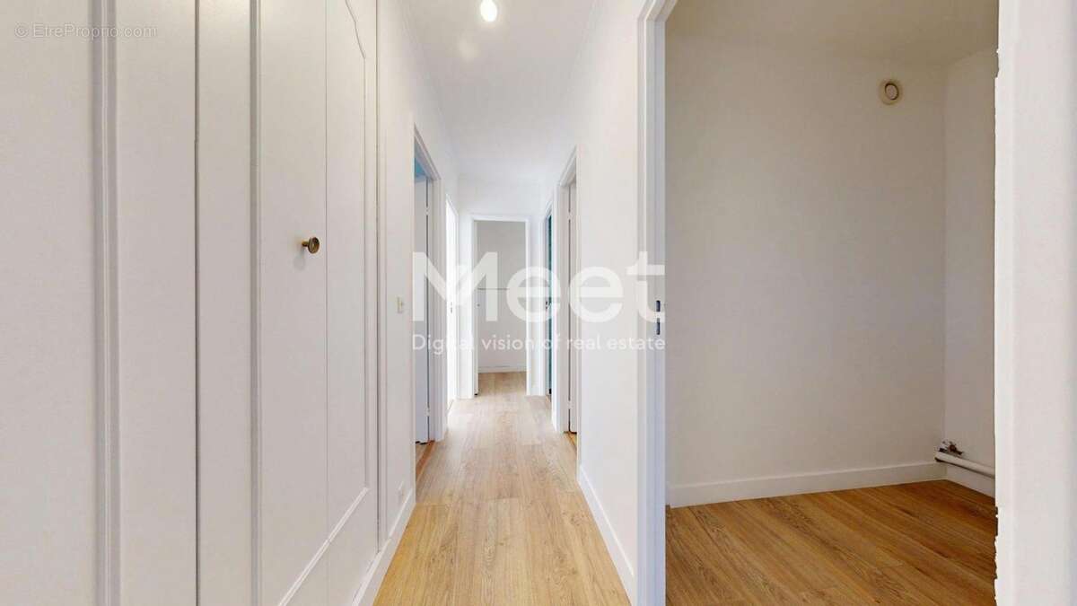 Appartement à MAUREPAS