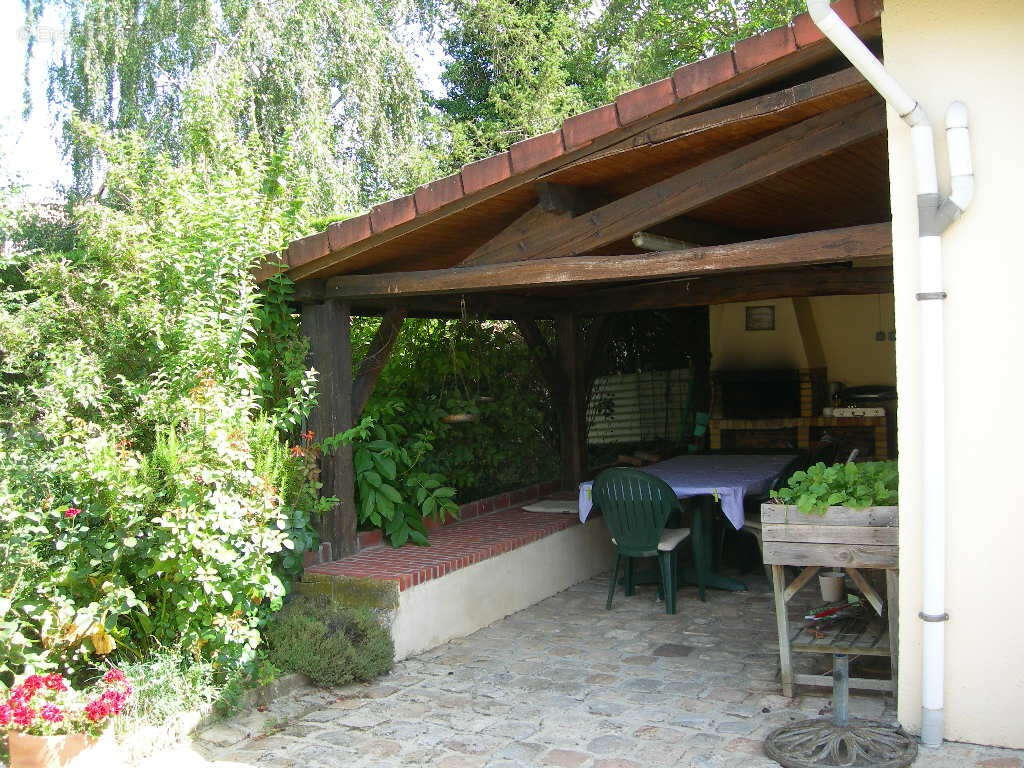 Maison à THIVARS