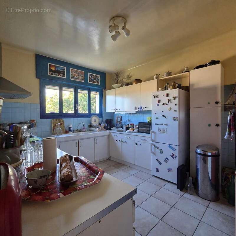 Appartement à VENCE