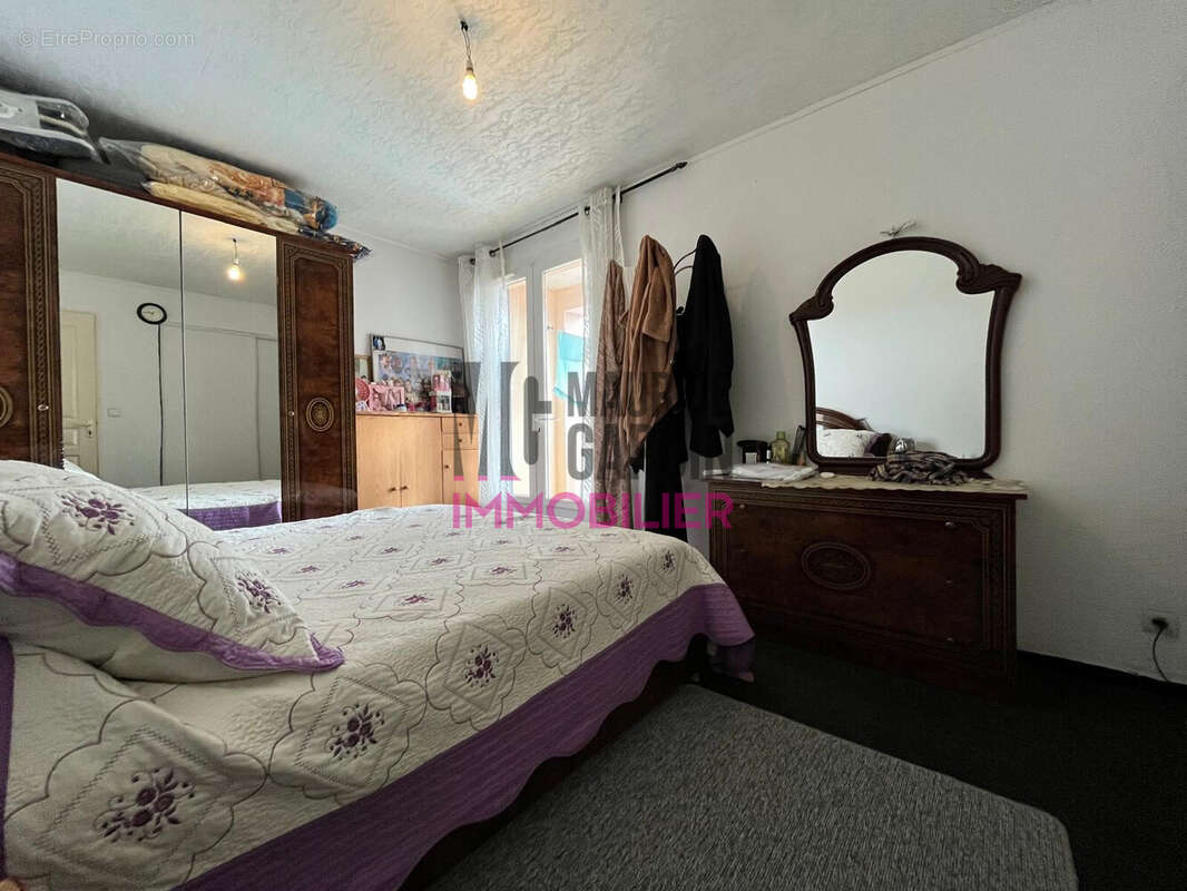 A vendre, à acheter Appartement T4, 84300 cavaillon - Appartement à CAVAILLON