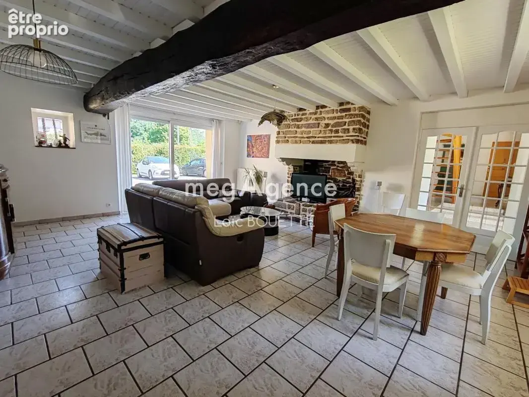Belle longere - photo 3