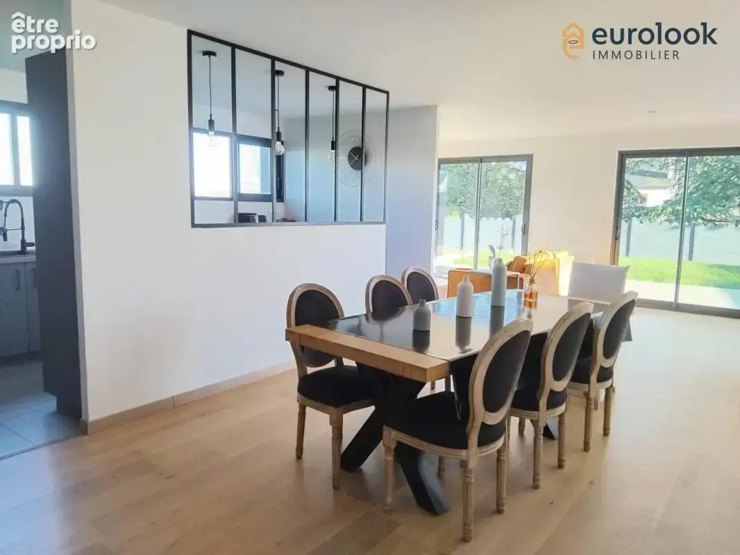 Maison contemporaine malestroit - photo 6