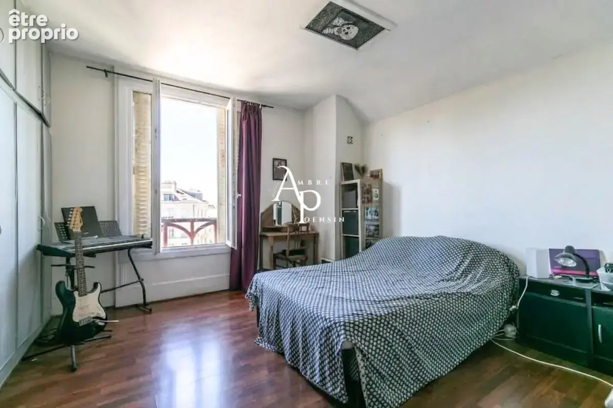 Maison 6 pièces 102 m² à vendre à Le Raincy (93340) - photo 12