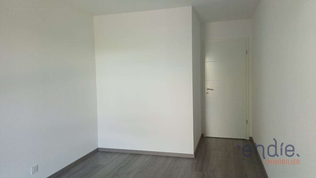 BARTENHEIM-LA-CHAUSSÉE  Appartement 4 pièces avec terrasse et jardin privatif  Disponible immédiatement - photo 11