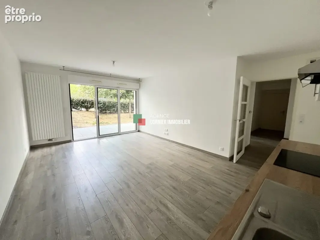 Appartement 3 pièces 61 m² à vendre à Noyal-Sur-Vilaine (35530) - photo 2