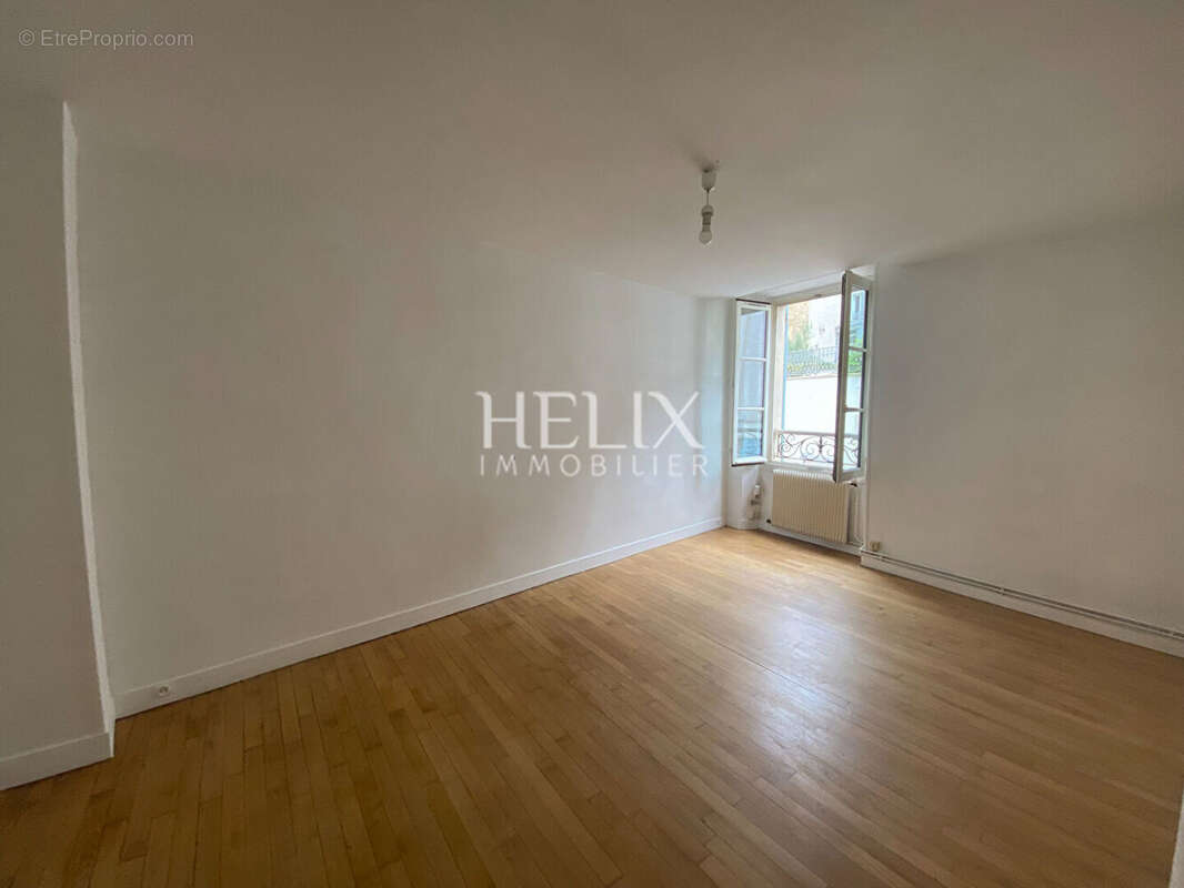 Appartement à LE PECQ