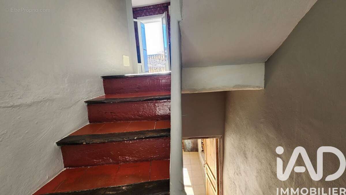 Photo 5 - Maison à CAPESTANG