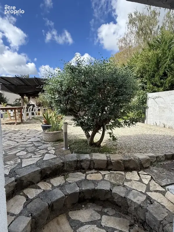 Maison familiale a morainvilliers - photo 20