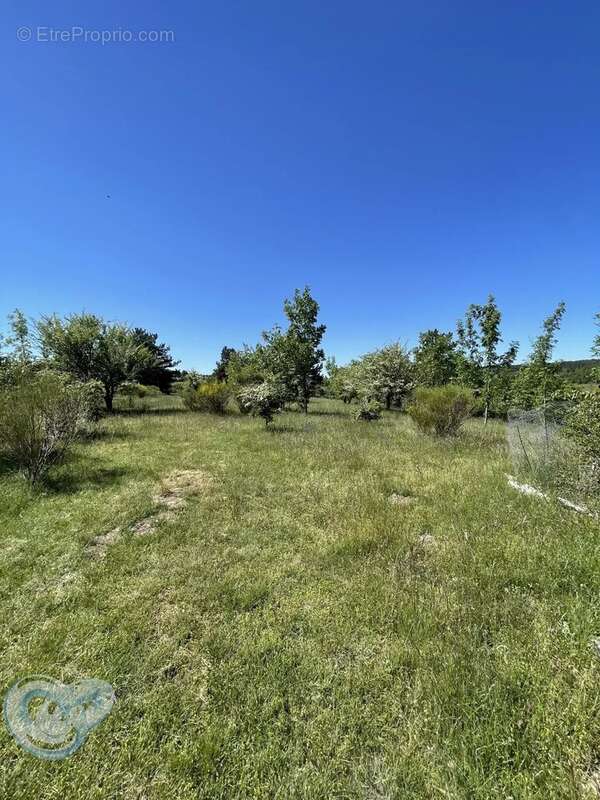 Maison à LES OMERGUES