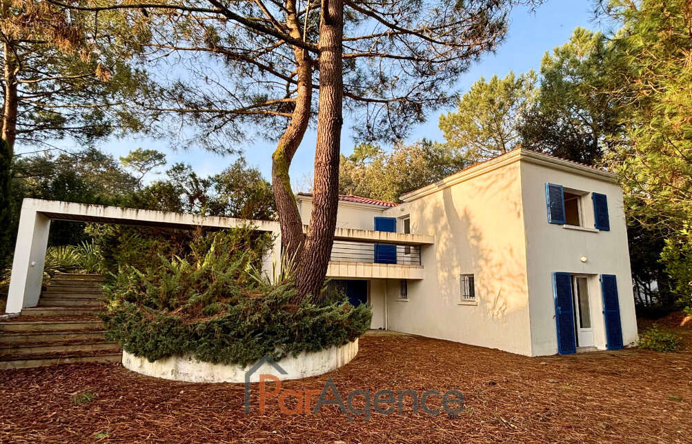 Maison à SAINT-PALAIS-SUR-MER