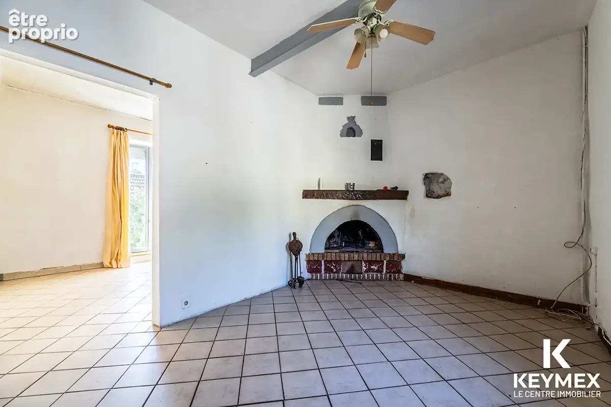 Exclusivité Maison Moissellles 71M² - photo 5