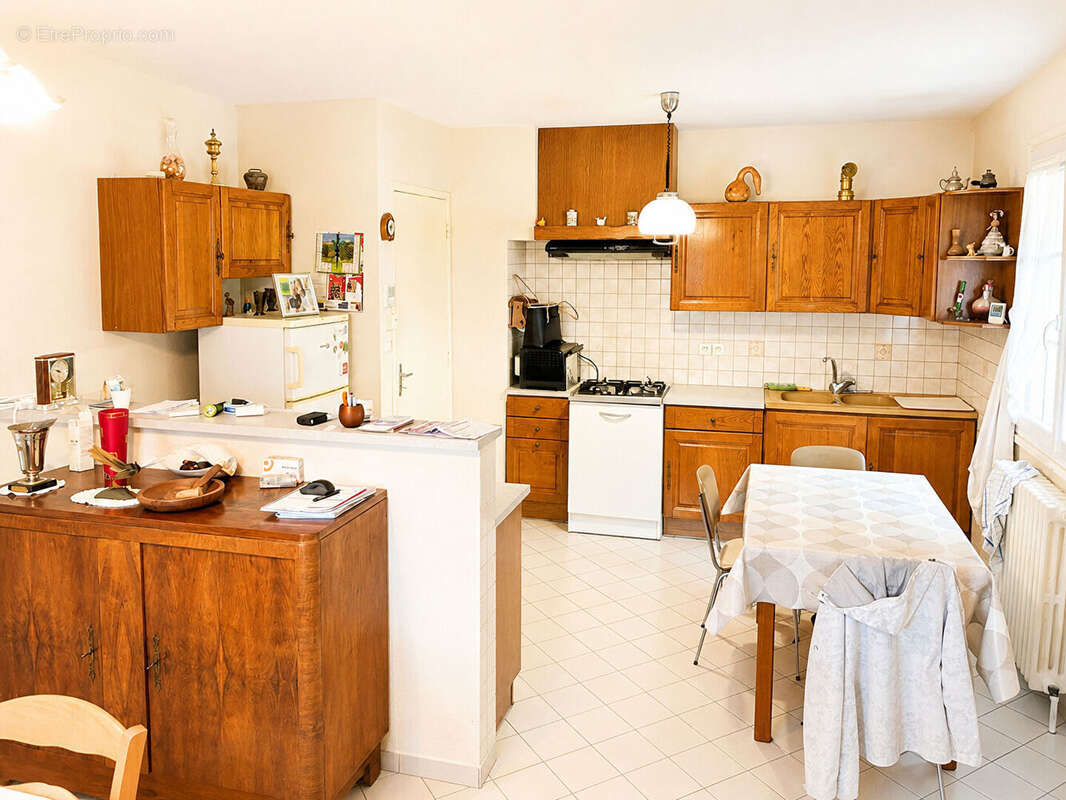 Maison à CANCON