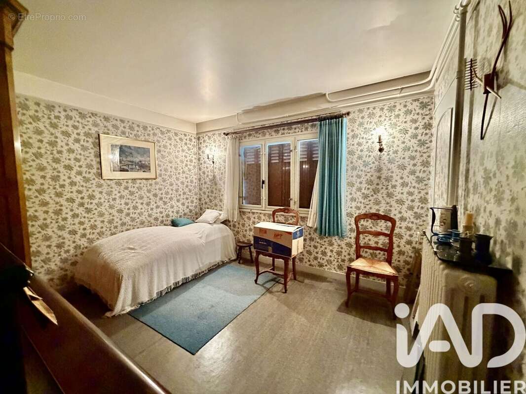 Photo 5 - Maison à PALAISEAU