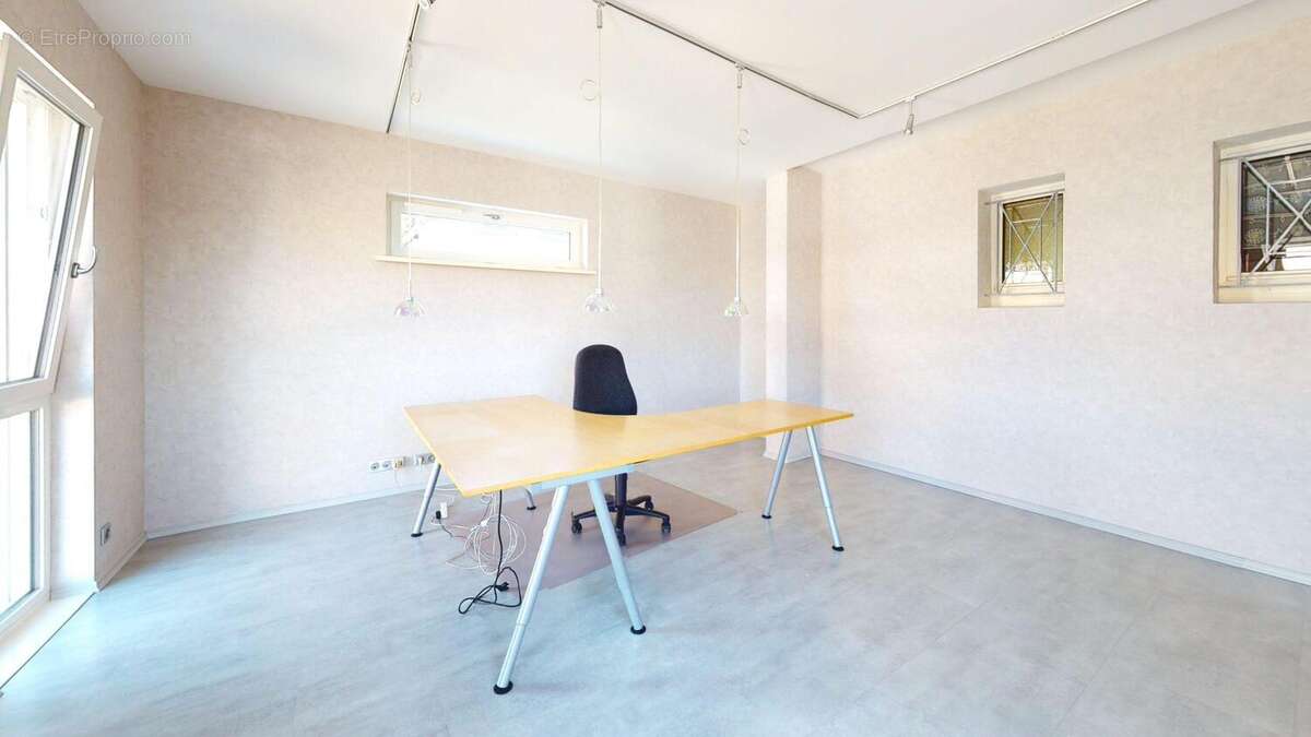 Maison à TRUCHTERSHEIM