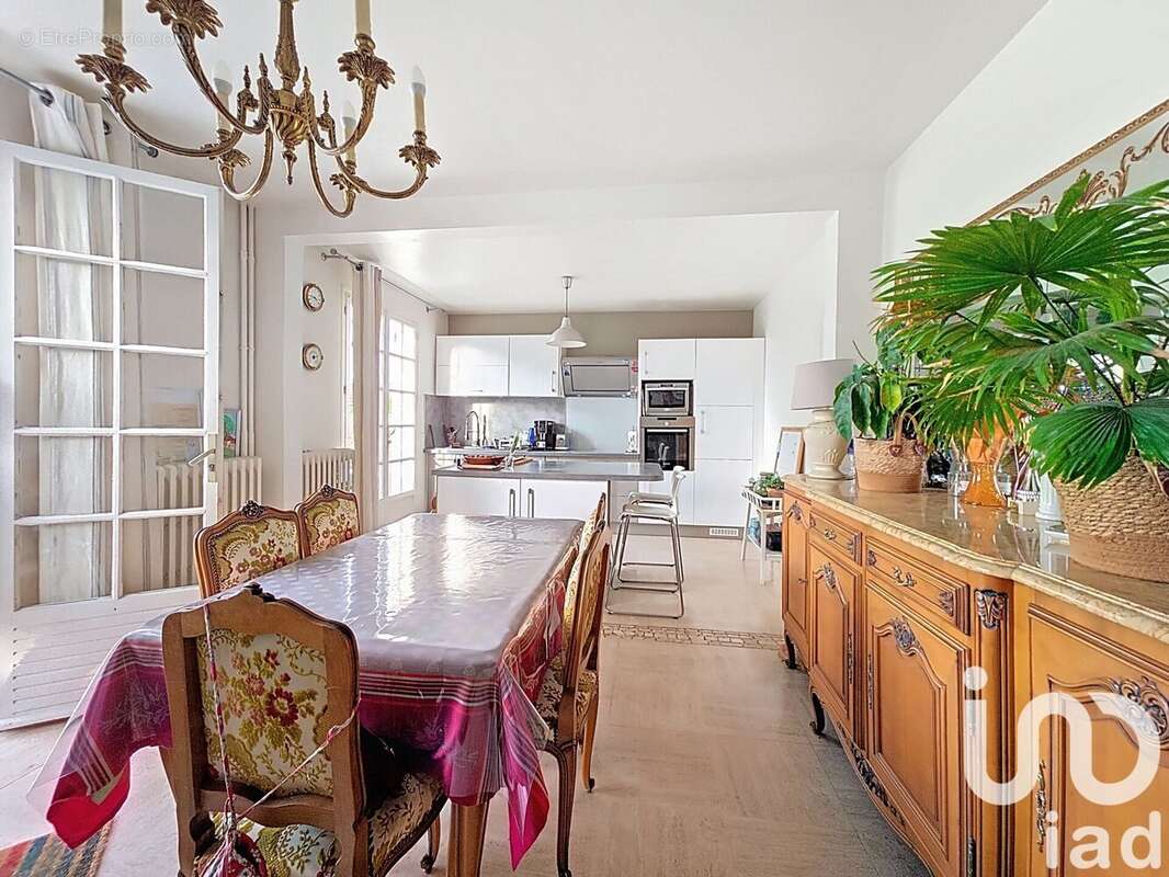 Photo 9 - Maison à ARPAJON