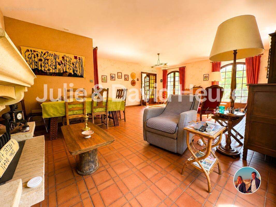 Maison 127 m² à Lacanau  - photo 5