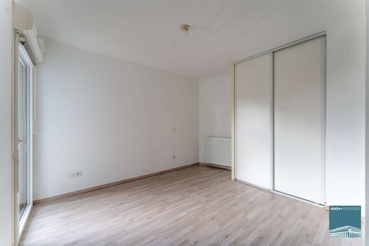 Appartement à MERIGNAC