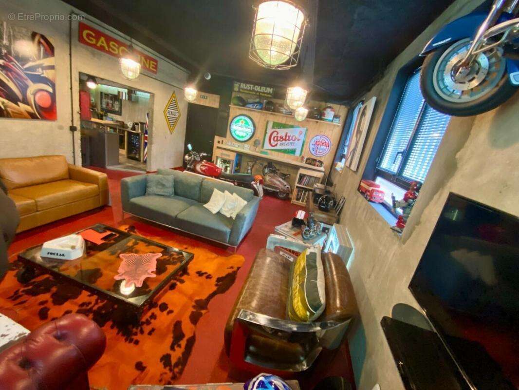 Appartement à CRETEIL