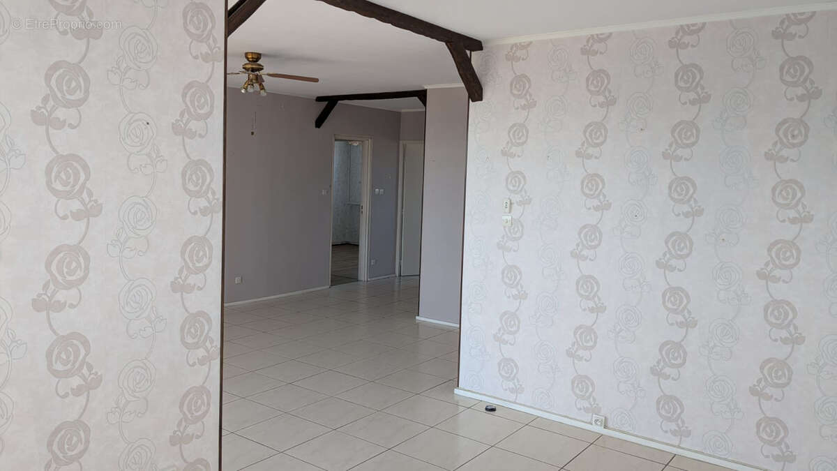 Appartement à VILLEFRANCHE-SUR-SAONE