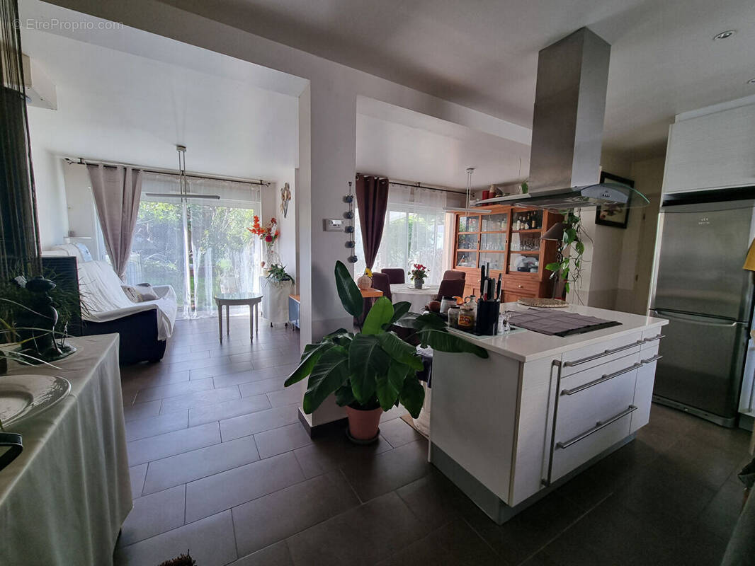 Maison à FONTENAY-SOUS-BOIS