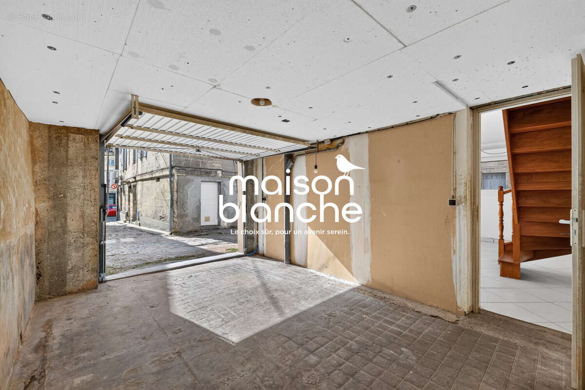 Maison 48 m² à Saint-Andre-De-Cubzac  - photo 8
