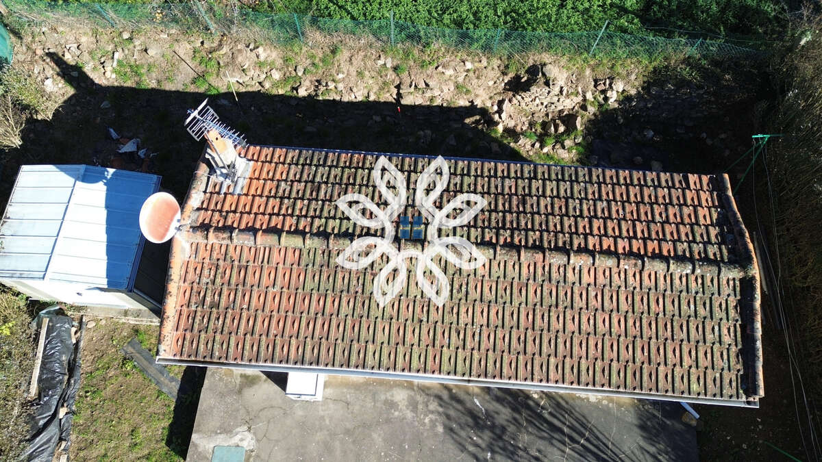 Maison à CHASSAGNES