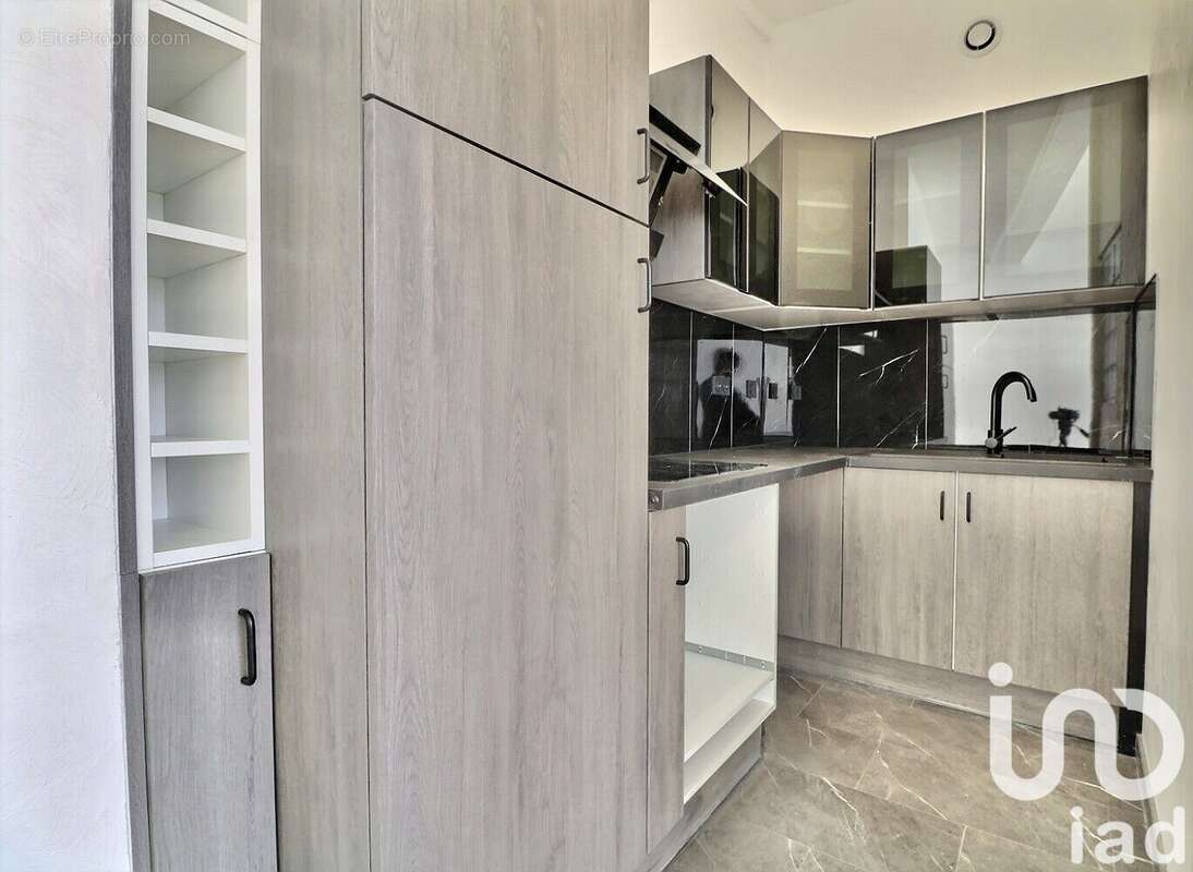 Photo 5 - Appartement à LA CIOTAT