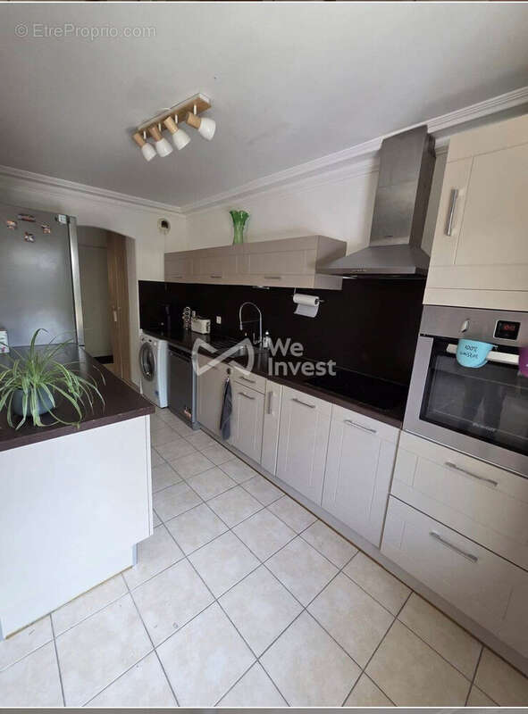 Appartement à LE PIN