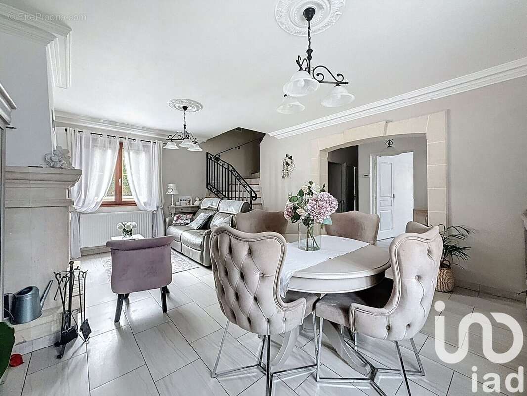 Photo 4 - Maison à CHELLES