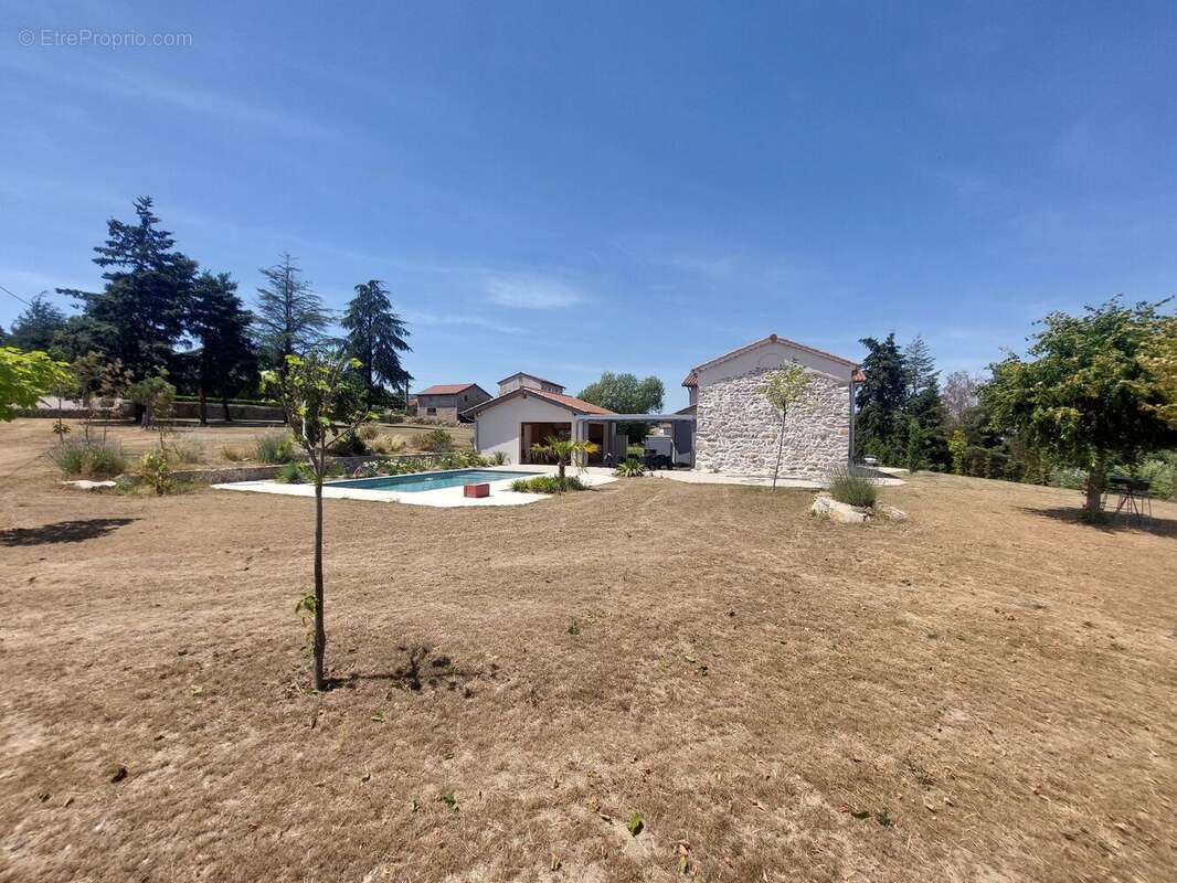 Photo 8 - Maison à MONTBRISON
