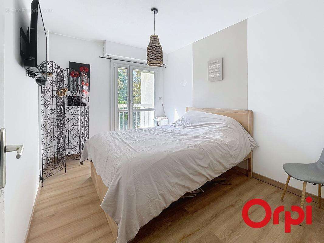 Appartement à MARSEILLE-10E