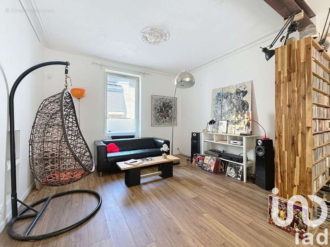 Photo 2 - Maison à NANTES