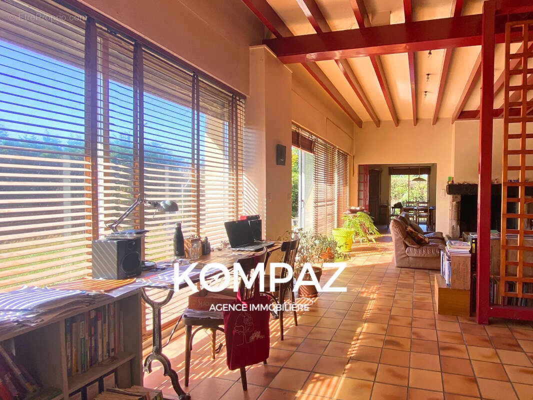 Maison à PLENEE-JUGON