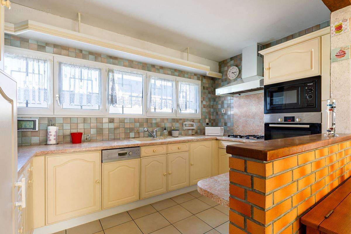 Maison à SAINT-NAZAIRE