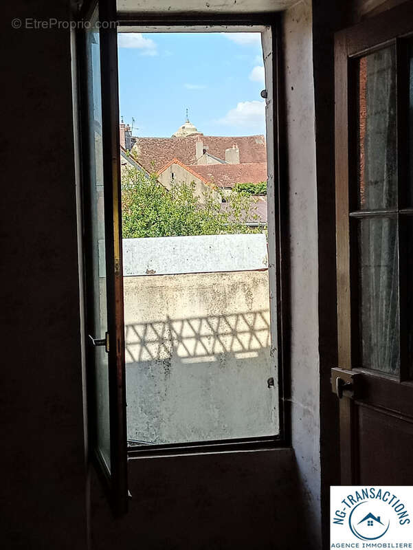 Maison de village - photo 10